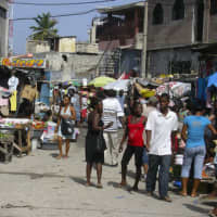 <p>Rockland County Haiti Relief expanded its efforts after the 2010 earthquake. </p>