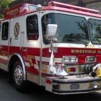 <p>Ridgefield Park Fire Department Company #3</p>