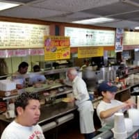 <p>Generations of hot dog and burger fans have come to Hot Grill in Clifton not just for its famed Texas Hot Wieners, but for the joy of hearing staff yell their orders back to the folks in its very busy kitchen.</p>