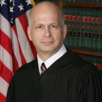 <p>Judge Howard Gerber.</p>