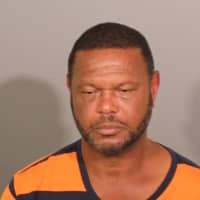 <p>Terrance Howard was charged with possession of drug paraphernalia during the search.</p>