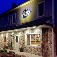 <p>Icons Sports Bar &amp; Grill opened on Route 39 in New Fairfield this spring. It bills itself as a combo family eatery and sports bar.</p>