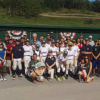 <p>The Pleasantville Panthers made their first trip to Cooperstown to compete in a weeklong tournament. </p>