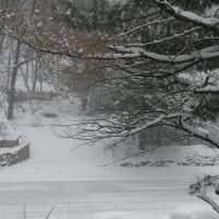 <p>Peekskill following Saturday&#x27;s snowstorm.</p>