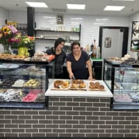 Growing New Milford Bakery Has Locals Hooked On Baklava