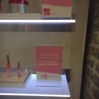 <p>Through the month of April, European Wax Center is offering 13.51 percent off one service or product to stress that women on average pay $1,351 more per year just for being women.</p>