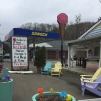 <p>Heibeck&#x27;s Stand opened for the season April 10 on Route 7 in Wilton.</p>