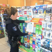 <p>Clarkstown Police Department takes new steps to prevent scams</p>