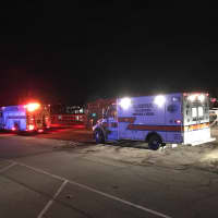 <p>Several Hudson Valley law enforcement agencies helped four stranged hikers over the weekend.</p>