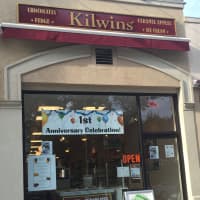 <p>Kilwins will celebrate its first anniversary this month on Ridgewood Avenue.</p>