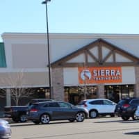 <p>Sierra Trading Post has opened in the Berkshire Shopping Center on Newtown Road in Danbury.</p>