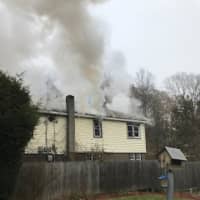 <p>Fairview firefighters were able to put out an apartment fire within 10 minutes in Hyde Park.</p>