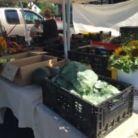 <p>Perez Farms offers a wide variety of quality produce at the Haverstraw Farmers&#x27; Market.</p>