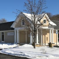 <p>Stratos Wealth Partners in Pawling.</p>