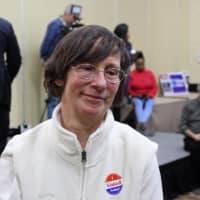 <p>Leslie Weinberg has worked on election campaigns for over 40 years.</p>