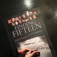 <p>&quot;Finding Fifteen&quot; is a story by Author Tim Oliver of love, hope and survival.</p>