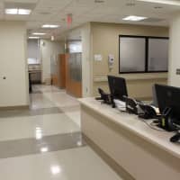 <p>New York-Presbyterian/Lawrence Hospital recently opened up its new $65 million Cancer Center.</p>