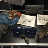<p>Items for sale at I Am More Scarsdale.</p>