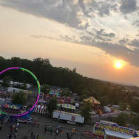 <p>The LEAD carnival is running in the west lot of the Garden State Plaza through June 9.</p>
