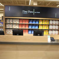 <p>A new Barnes &amp; Noble concept store will open to the public on Tuesday.</p>