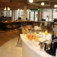 <p>The Eastchester Barnes &amp; Noble will include an all-day menu.</p>
