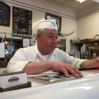 <p>Sal Petruso owns Prime Meats in Westwood.</p>