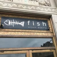 <p>Fish Urban Dining in Ridgewood is closed.</p>