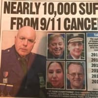 <p>The number of 9/11 Ground Zero-related cancer patients has risen rapidly since the federal World Trade Center Health Program started tracking the disease in 2013, with 9,795 cancer diagnoses through June 30, according to Aug. 12&#x27;s New York Post.</p>