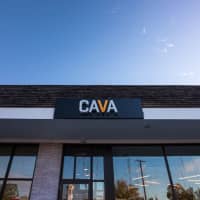 <p>CAVA is expanding.</p>
