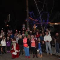 <p>Approximately 60 neighbors in the Foxhill/Galloway neighborhood of Valhalla, held the most unusual Christmas Parade on Sunday.</p>
