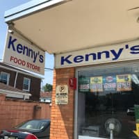 <p>Kenny&#x27;s Food Store is on Mola Boulevard in Elmwood Park.</p>