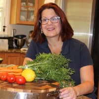 <p>Fairfield, Conn. resident Cathy Lee Gruhn blogs at Butter, Flour, Sugar, Salt which focuses on all things food, both sweet and savory.</p>