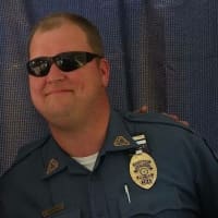 <p>Pompton Lakes is mourning Police Sgt. Peter Kamper.</p>