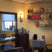 <p>MY SALON Suites in Fairfield offers coworking space for hair stylists and colorists. </p>