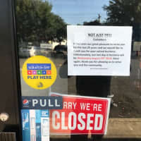 <p>Not Just Deli at 250 Tarrytown Road in Greenburgh announced its sudden closing last week after 25 years, to make way for a new Tesla electric car dealership.</p>