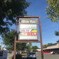 <p>Hillside Plaza, former home to Not Just Deli, Sleepy&#x27;s Mattress, Joyce Leslie women&#x27;s clothing, a nail salon and other stores is destined to become an electric car dealership along Greenburgh&#x27;s Tarrytown Road. (Route 119).</p>