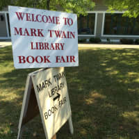 <p>The Mark Twain Library&#x27;s book sale is from Sept. 2-5</p>