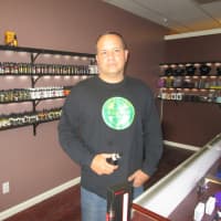 <p>Garden State Vapes, a new vaporizer store, recently opened on Broadway in Fair Lawn.</p>