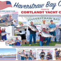 <p>The fifth annual Haverstraw Bay Classic is in April at Cortlandt Yacht Club.</p>