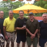Saw Mill Club Hosts USTA Intersectional Competition