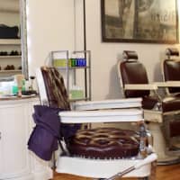 <p>The Pewter Club is a single-chair barbershop in Edgewater.</p>