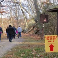 <p>The 21st Annual Ringwood Hunger Walk will take place on Nov. 6, at Sheperd Lake.</p>