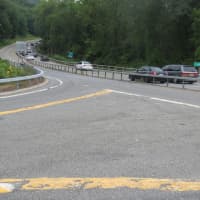 <p>The state Department of Transportation plans to replace most exit signs in Westchester, Putnam and Dutchess counties. This exit at Peekskill Hollow Road will be Exit 25, because it&#x27;s 25 miles north of where the Taconic Parkway begins in Valhalla.</p>