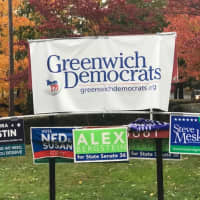 <p>Not only did Greenwich Democrats win the gubernatorial race, but they elected their first House representative in more than a century on Nov. 6.</p>