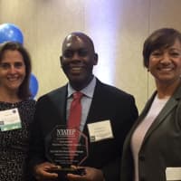 Westchester Community College Takes Home Small Business Award