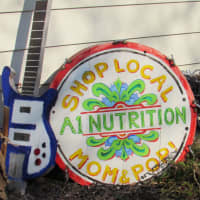 <p>A1 Nutrition opened in 1977.</p>