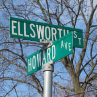 <p>Park of Ellsworth Street in Clifton  could be renamed.</p>