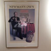<p>Newman&#x27;s Own Foundation was started by Westport actor Paul Newman in 1982. </p>