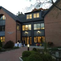 <p>Newman&#x27;s Own Foundation is in new headquarters on Post Road East in Westport. </p>