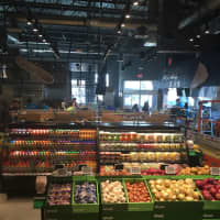 <p>The new bFresh supermarket opened in Fairfield Wednesday.</p>